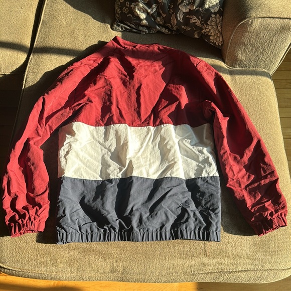 Weatherproof Vintage pullover windbreaker - Picture 9 of 9